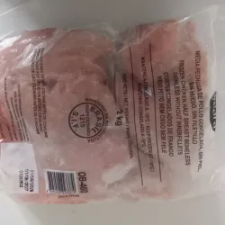 Pechuga de pollo 4.4lb