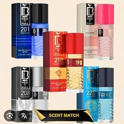 Perfume you t full