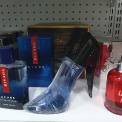 Perfumes árabes