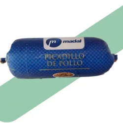 Picadillo de pollo 400g