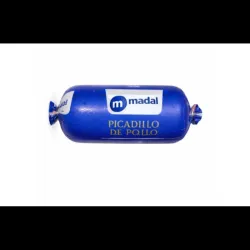 Picadillo de pollo