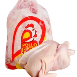 Pollo entero