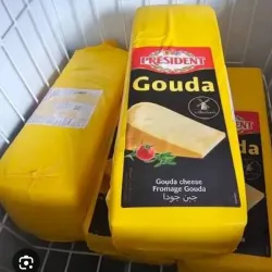 Queso Gouda