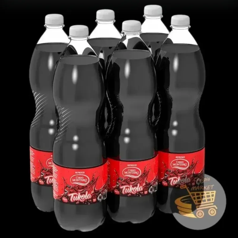 Refresco 1.5L