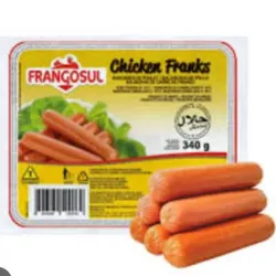 Salchichas