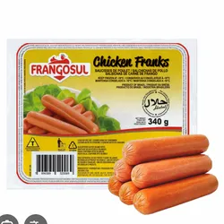 Salchichas 
