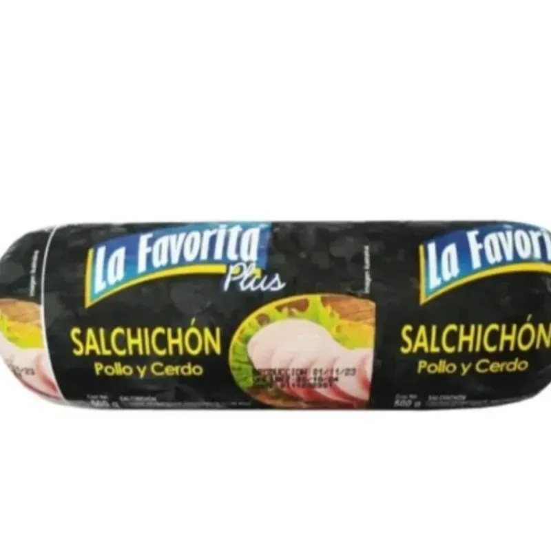 Salchichón 