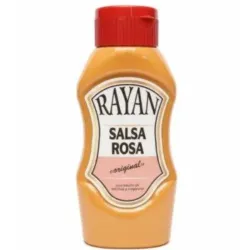 Salsa Rosa