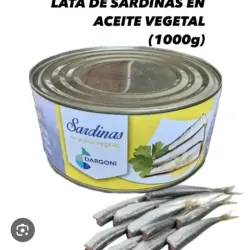 Sardinas