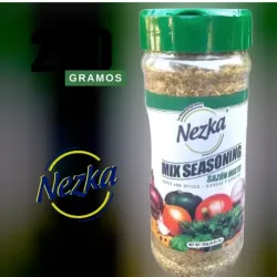 Sazón completo 250g