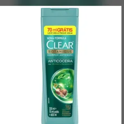 Shampo Clear