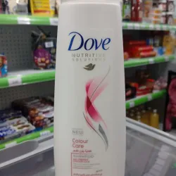 Shampoo Dove