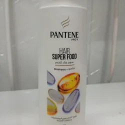 Shampoo Pantene