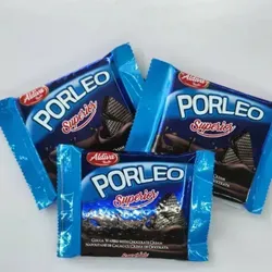 Sorbeto porleo 