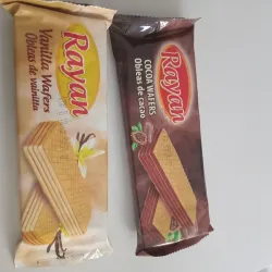 Sorbeto rayan (unidad)