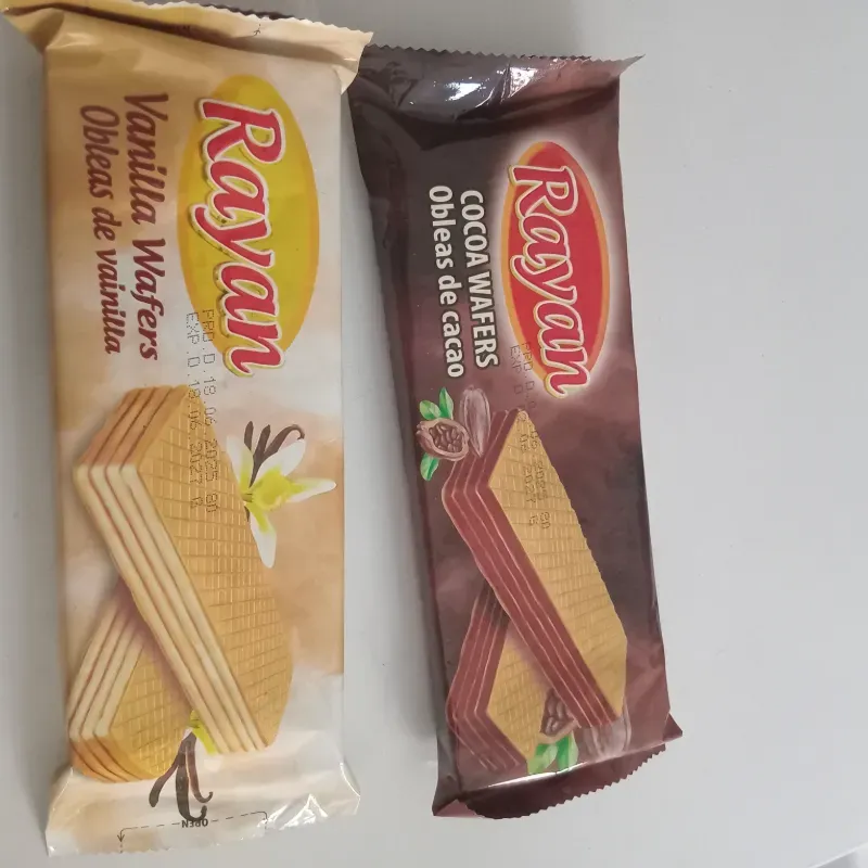 Sorbeto rayan (unidad)