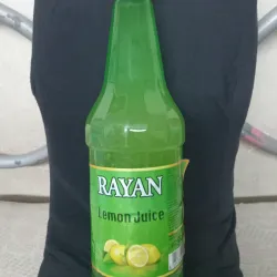 Sumo de limon