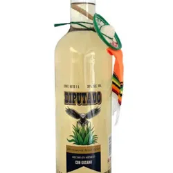 Tequila Diputado 