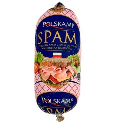 Tubo de spam