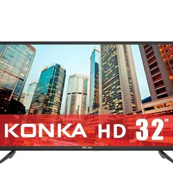 TV konka 32 pulgadas 