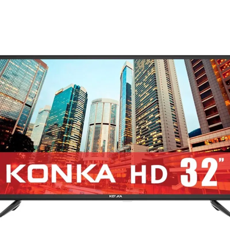 TV konka 32 pulgadas 