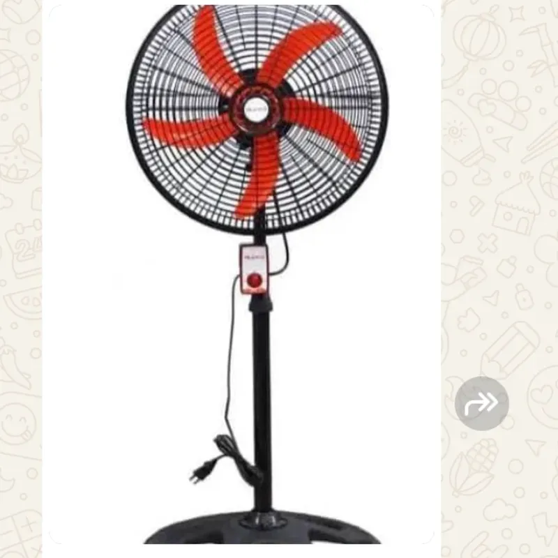 Ventilador ciclón 18"