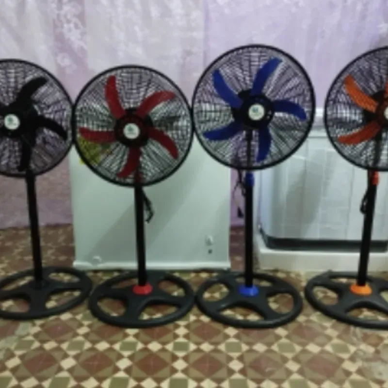 Ventilador ciclón de 18 pulgadas 