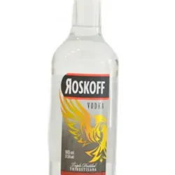 Vodka 