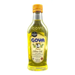 Aceite de Oliva Puro Goya 250ml