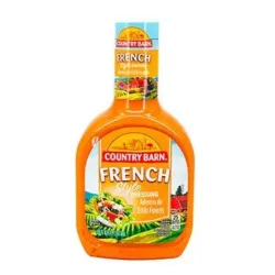 Aderezo French Country Barn 473ml