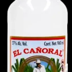 Agua Ardiente El Cañoral 1L
