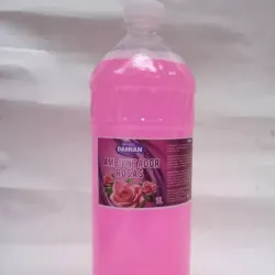 Ambientador de Rosas 1L