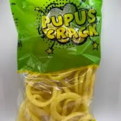 Aros de Cebolla Pupus Crack 
