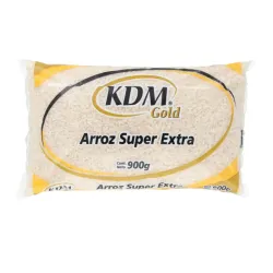 Arroz KDM 900g