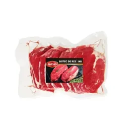Bistec de Res JACAS 1kg