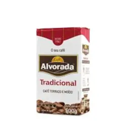 Café Alvorada 250g