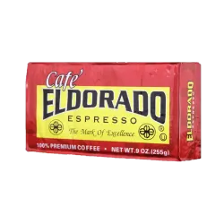 Café El Dorado 255g