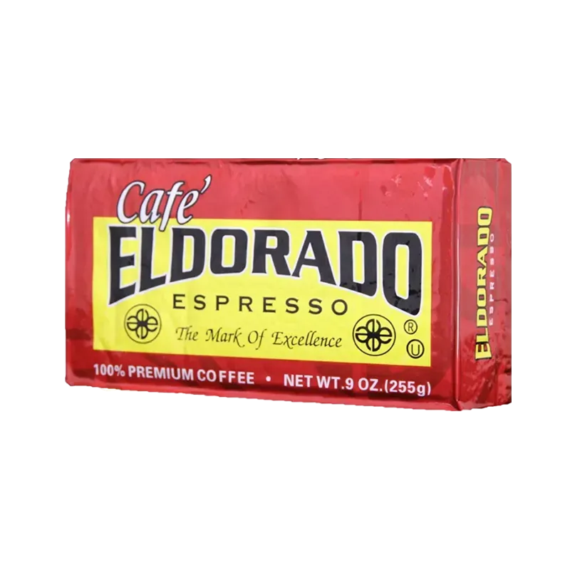 Café El Dorado 255g