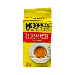 Café McDaniel's 250g