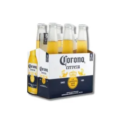 Cerveza Corona 
