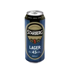 Cerveza Starberg