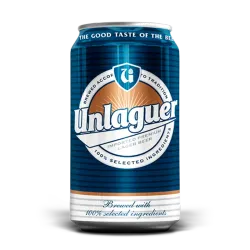 Cerveza Unlaguer
