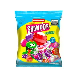 Chupa Chupa Show Pop