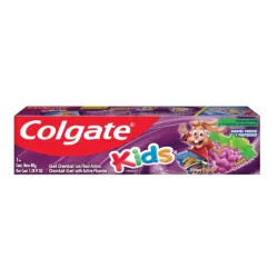 Colgate de niño 