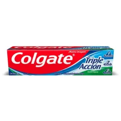 Colgate Triple Acción 180g