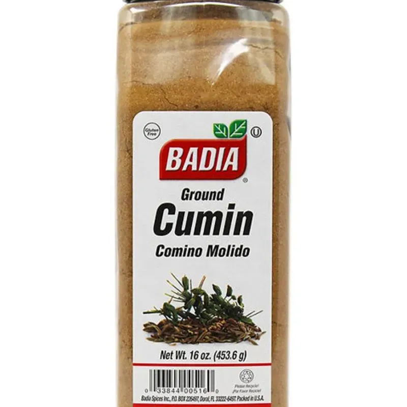 Comino Grande Badia