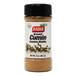 Comino Pequeño Badia