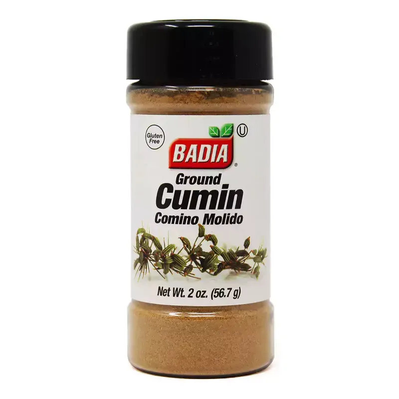 Comino Pequeño Badia