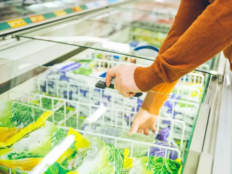 Congelados