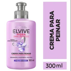 Crema de Peinar L'Oréal